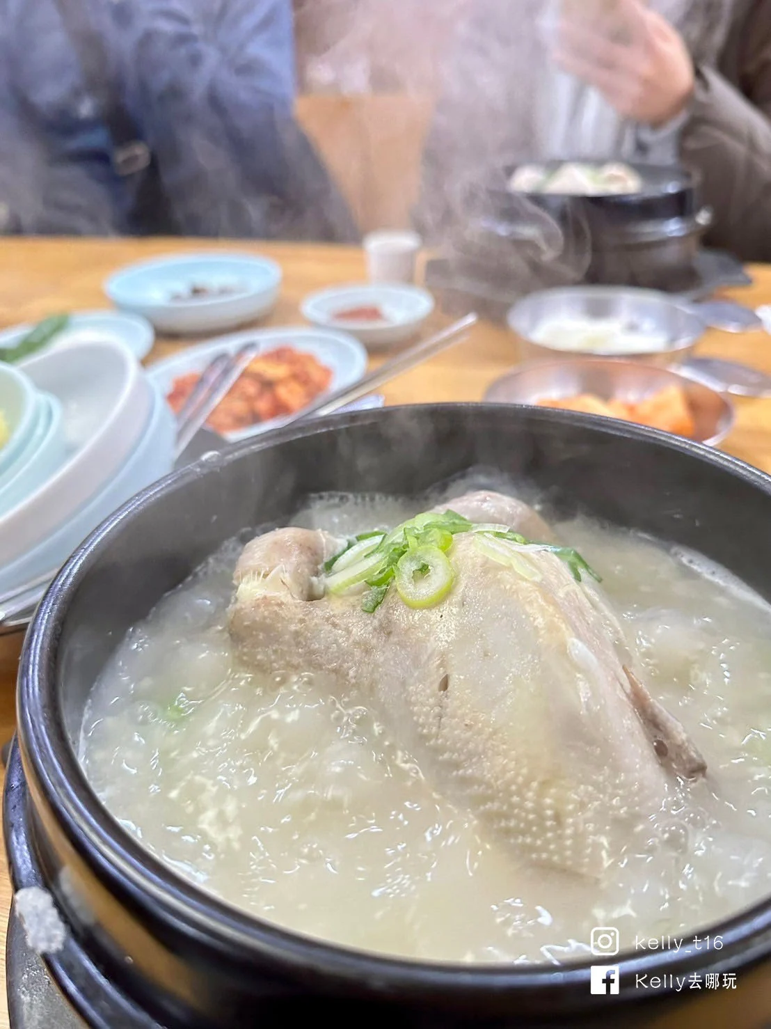 韓國釜山美食懶人包，8大必吃特色料理，部隊鍋、豬肉湯飯、韓式烤肉、釜山限定糖餅！