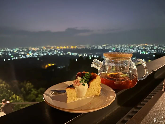 高雄約會餐廳推薦！6家必吃美食、星空夜景、浪漫夕陽，含菜單價位懶人包！