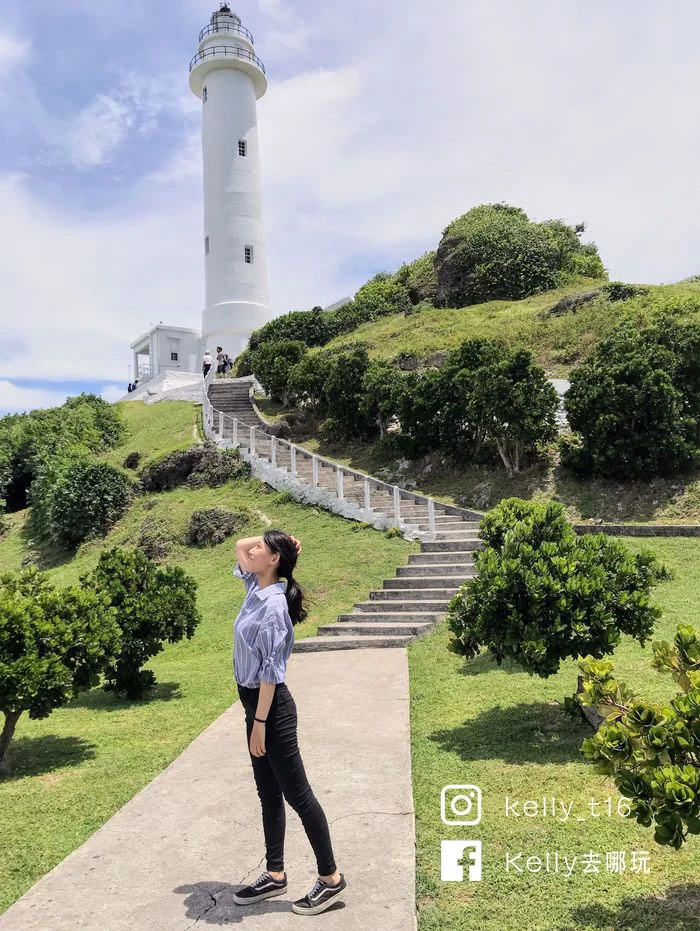 三天兩夜綠島8大必去熱門景點推薦! 交通住宿、綠島美食、夜景秘境，自由行懶人包！