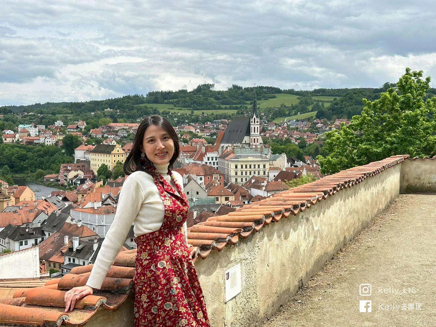 布拉格到庫倫洛夫CK小鎮全攻略，跟團、自由行、景點一次看（2025 最新）