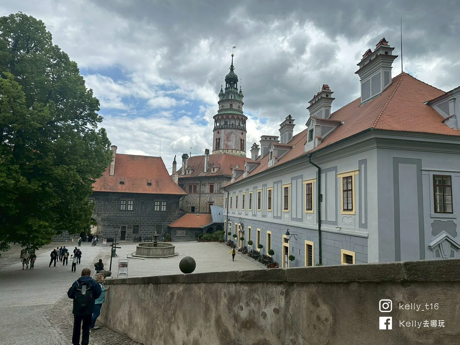 布拉格到庫倫洛夫CK小鎮全攻略，跟團、自由行、景點一次看（2025 最新）