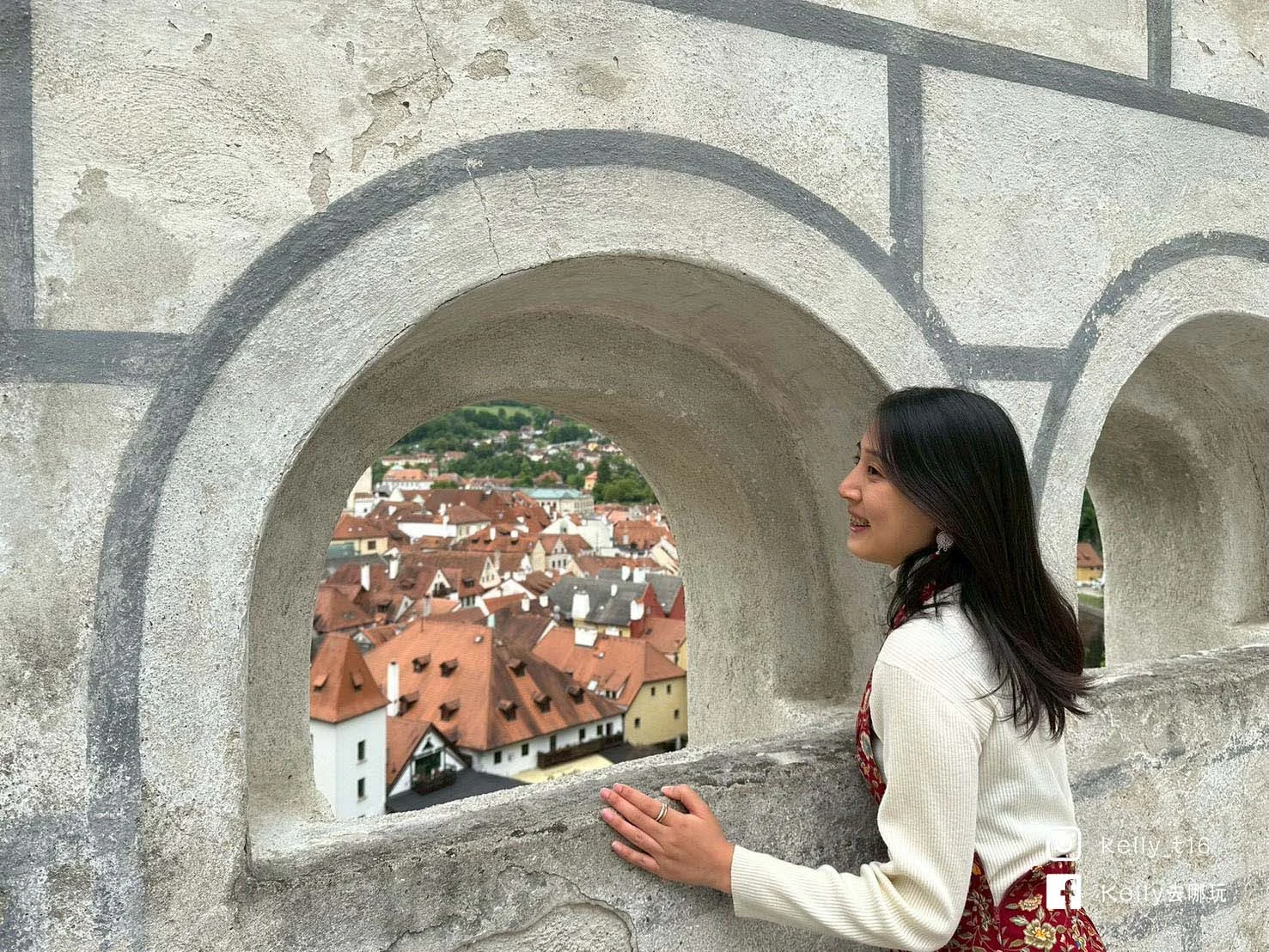 布拉格到庫倫洛夫CK小鎮全攻略，跟團、自由行、景點一次看（2025 最新）