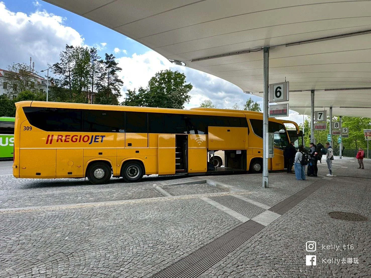 布拉格到庫倫洛夫CK小鎮全攻略，跟團、自由行、景點一次看