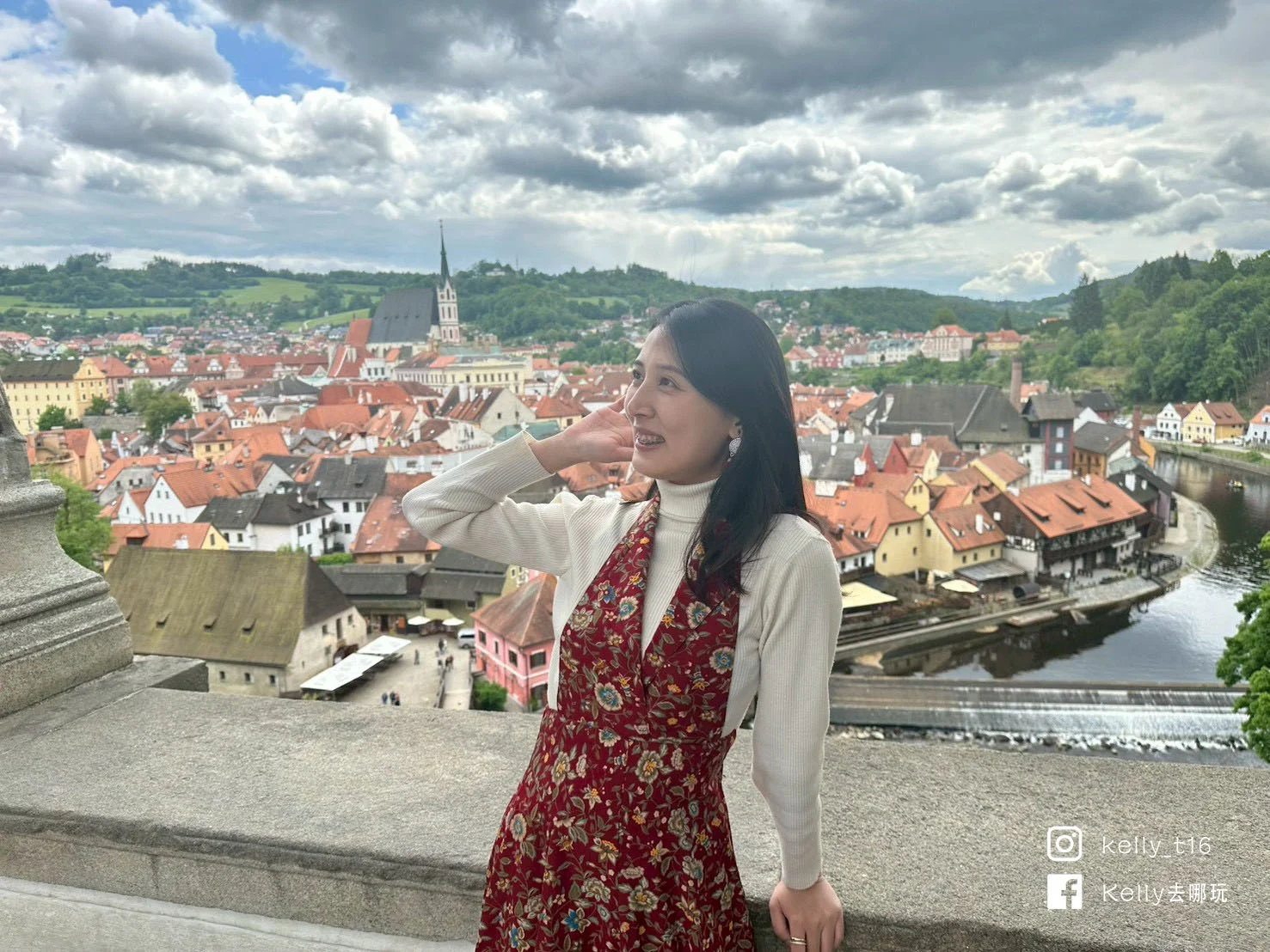 布拉格到庫倫洛夫CK小鎮全攻略，跟團、自由行、景點一次看（2025 最新）