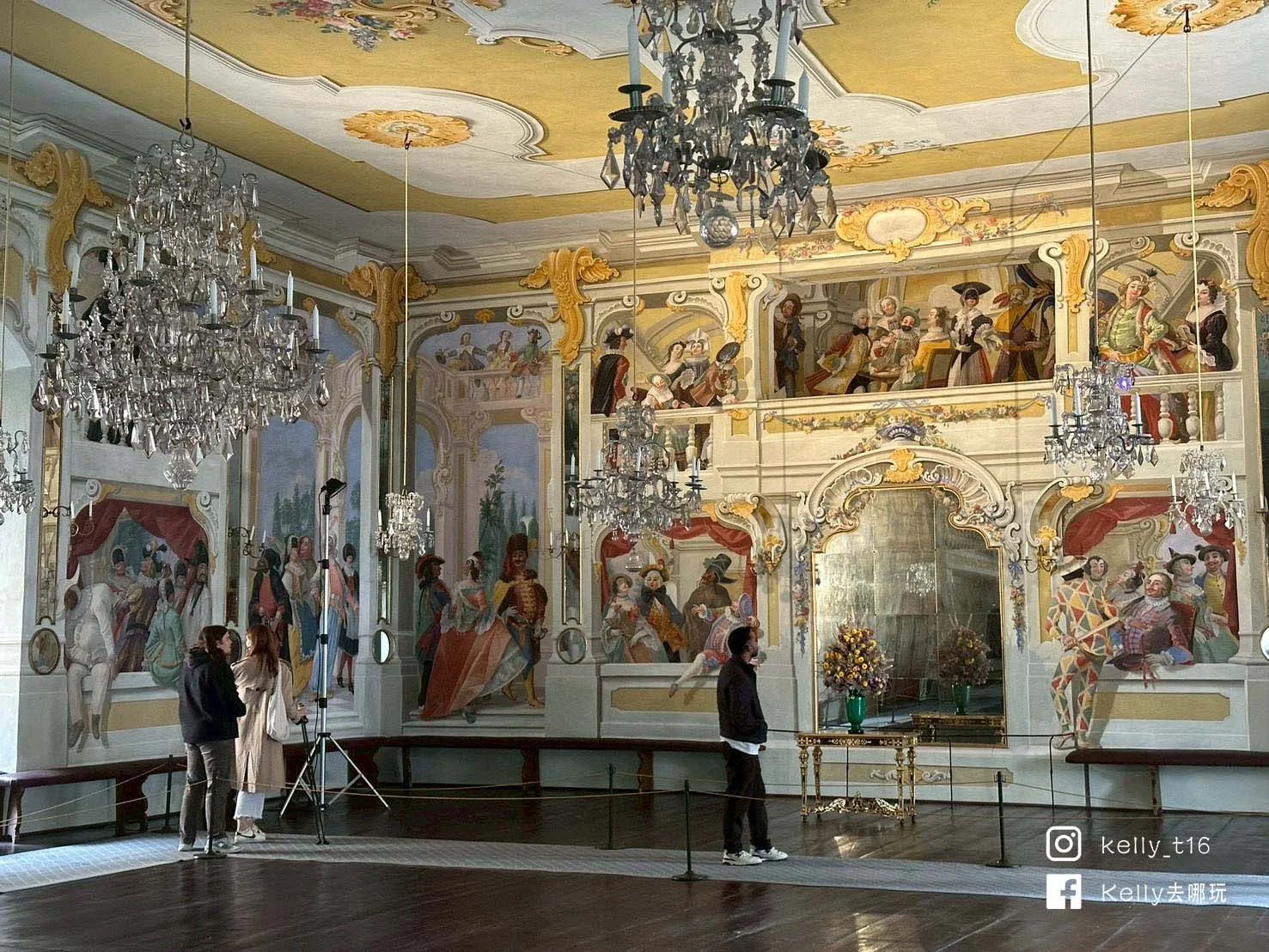 布拉格到庫倫洛夫CK小鎮全攻略，跟團、自由行、景點一次看（2025 最新）