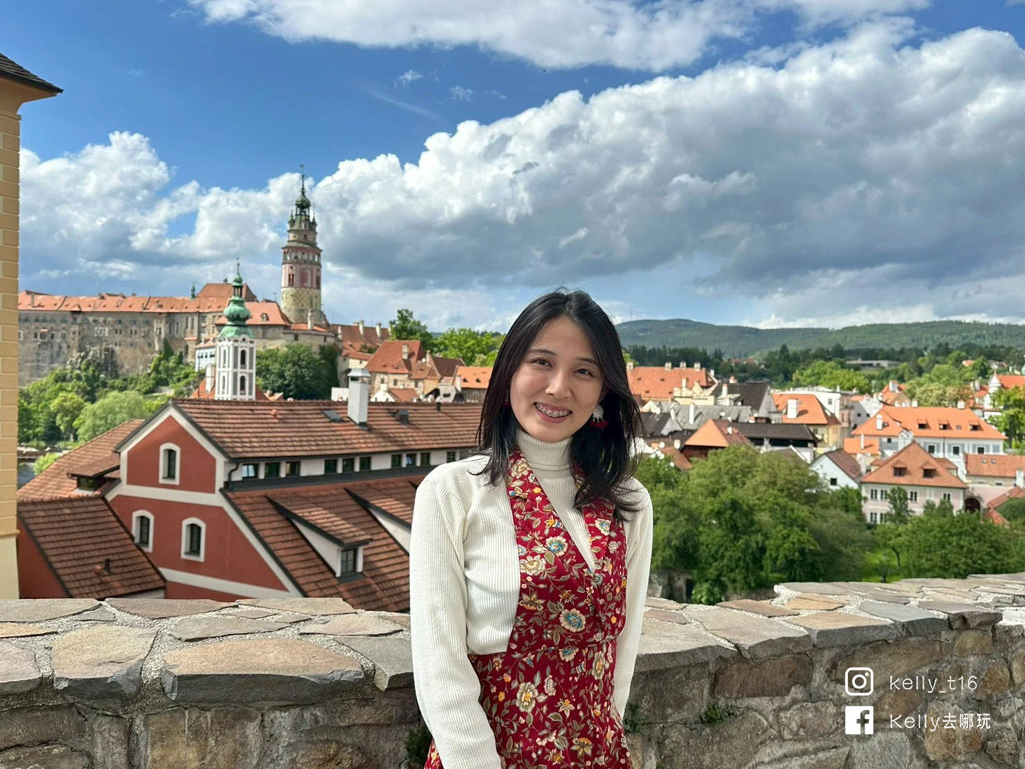 布拉格到庫倫洛夫CK小鎮全攻略，跟團、自由行、景點一次看（2025 最新）