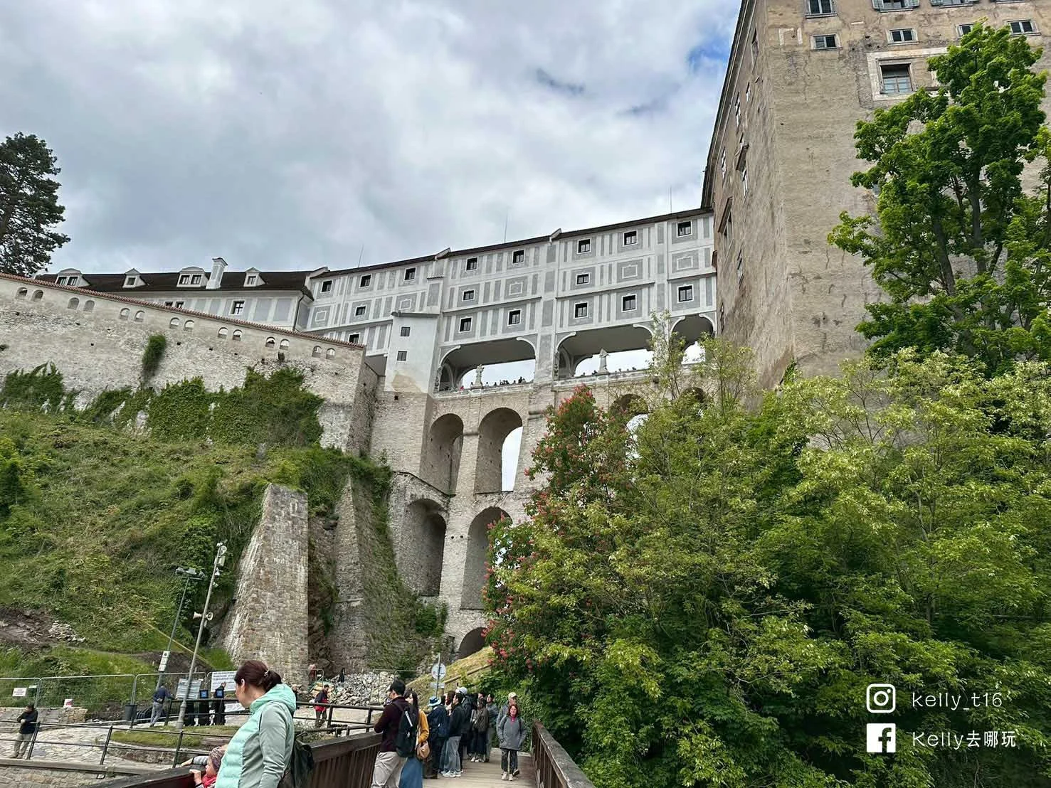 布拉格到庫倫洛夫CK小鎮全攻略，跟團、自由行、景點一次看（2025 最新）