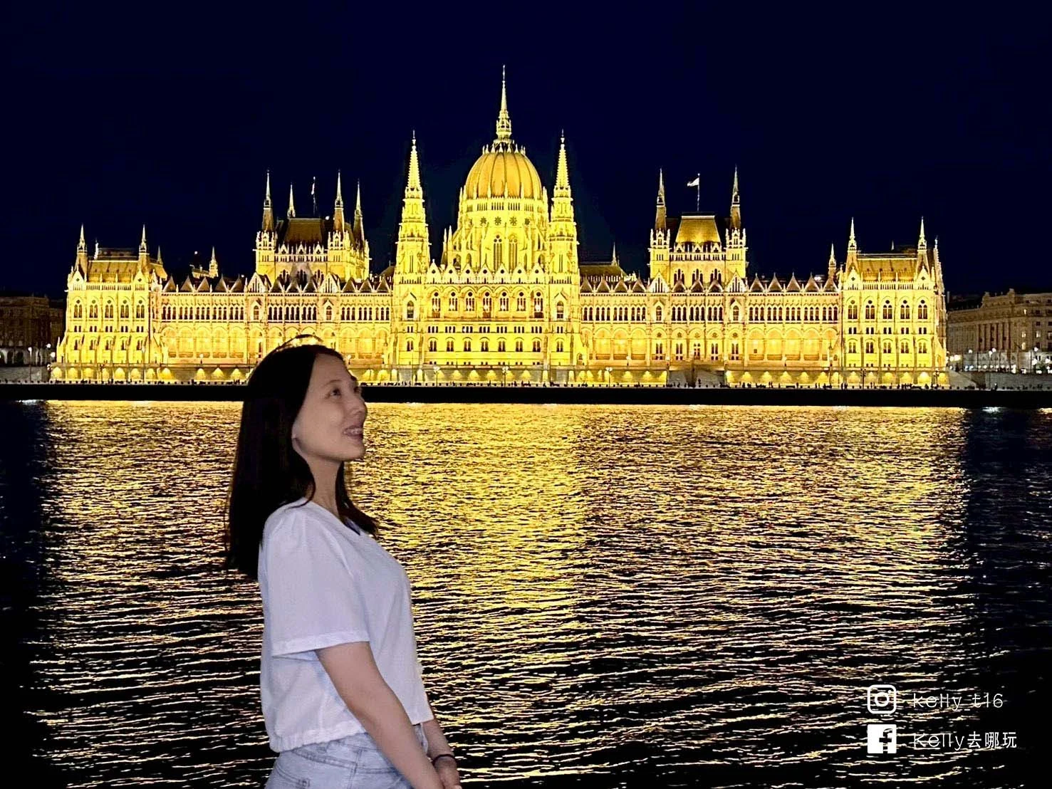 匈牙利自由行攻略，布達佩斯4天3夜行程、景點、交通、住宿懶人包
