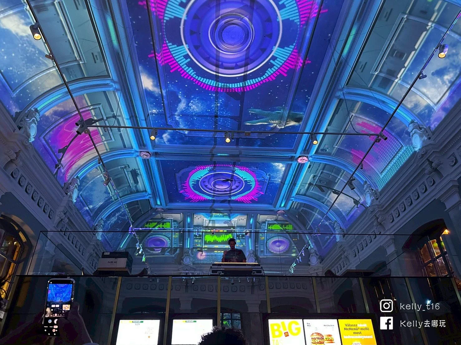 匈牙利自由行攻略，布達佩斯4天3夜行程、景點、交通、住宿懶人包