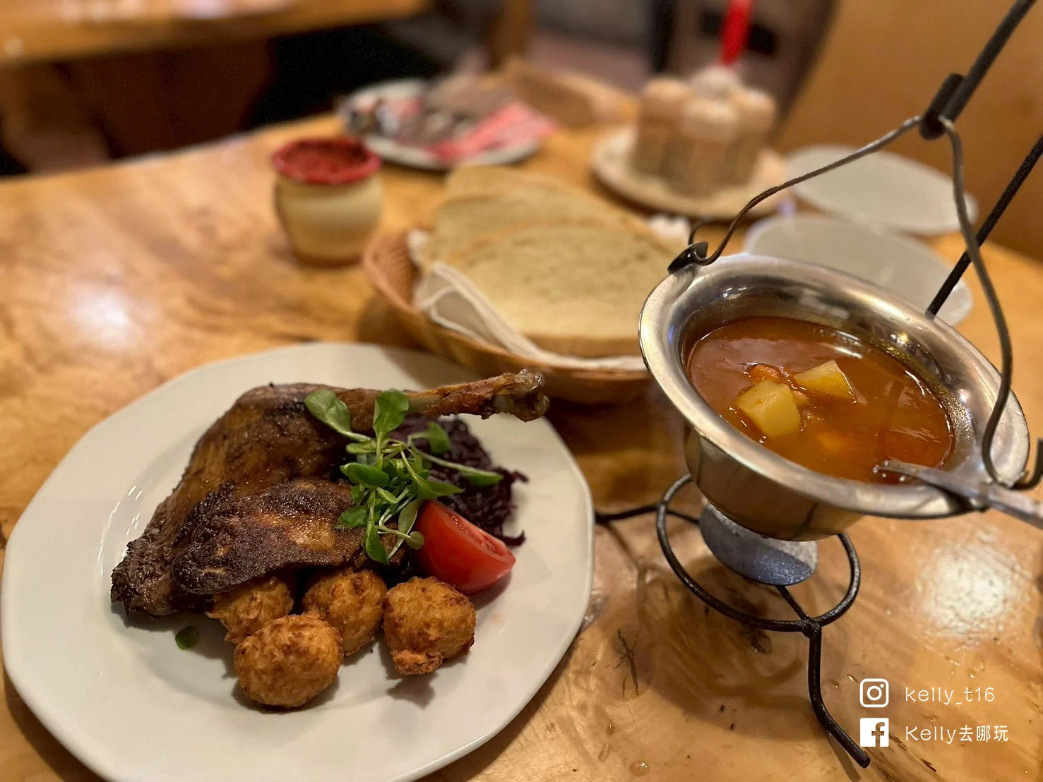 匈牙利自由行攻略，布達佩斯4天3夜行程、景點、交通、住宿懶人包