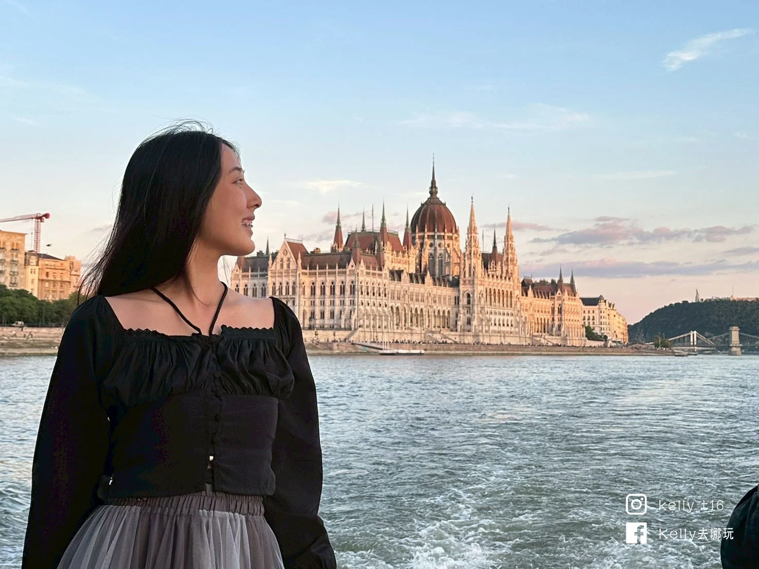 匈牙利自由行攻略，布達佩斯4天3夜行程、景點、交通、住宿懶人包