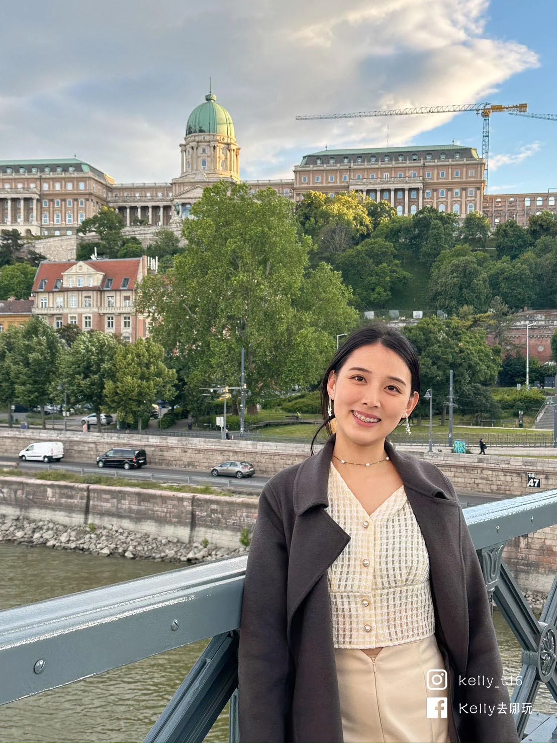 匈牙利自由行攻略，布達佩斯4天3夜行程、景點、交通、住宿懶人包