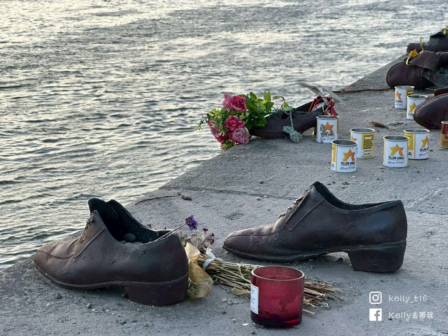 匈牙利自由行攻略，布達佩斯4天3夜行程、景點、交通、住宿懶人包