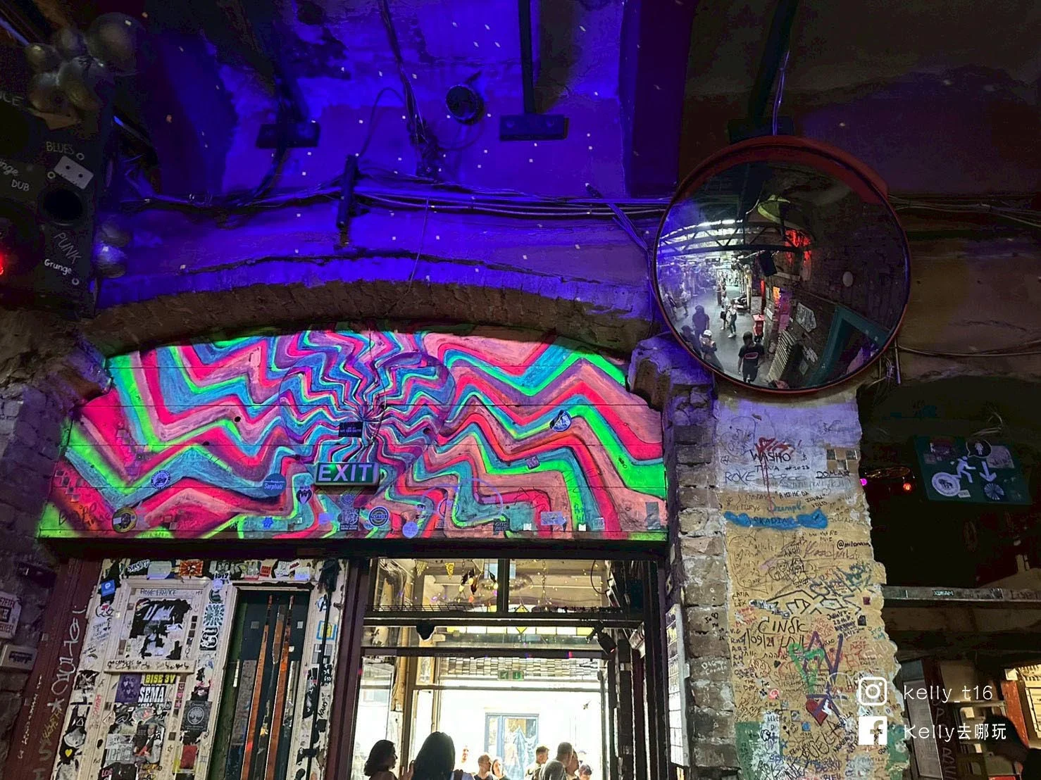 匈牙利自由行攻略，布達佩斯4天3夜行程、景點、交通、住宿懶人包