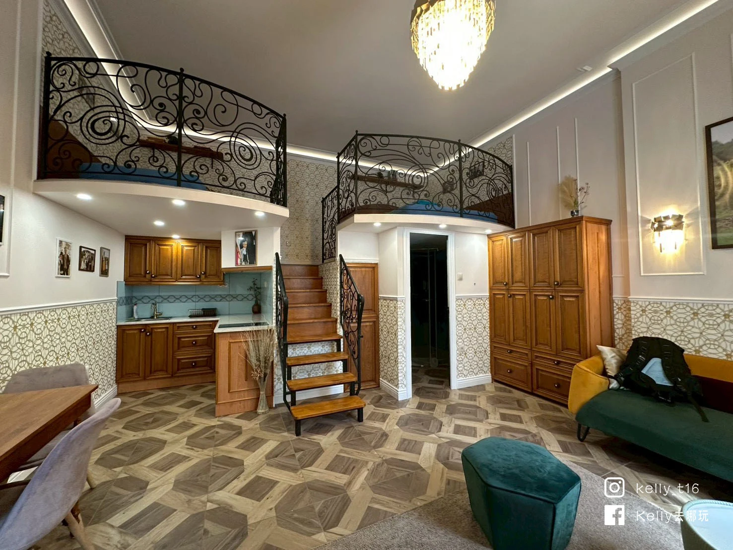 匈牙利自由行攻略，布達佩斯4天3夜行程、景點、交通、住宿懶人包